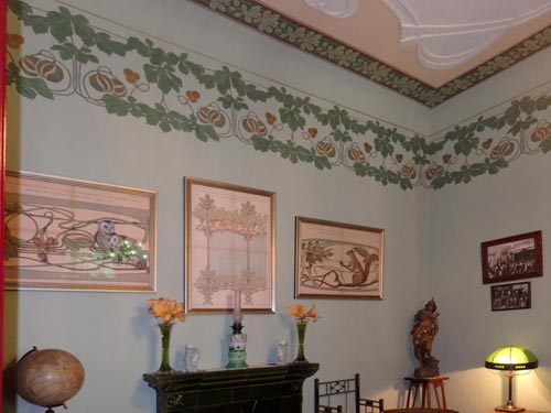 7 riga interno jugendstil museum-foto donata brugioni