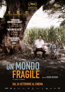 Un mondo fragile 1