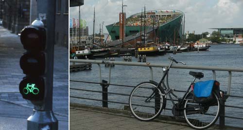 Monaco di baviera-amsterdam foto andrea mancaniello