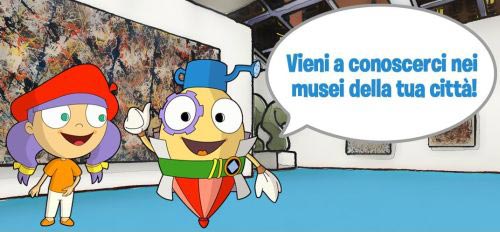 2famiglie al museo2015