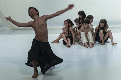 3 compagnia abbondanza bertoni i bambini in duel third generation