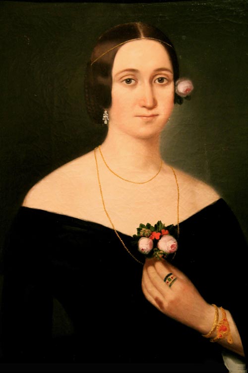 Giuseppina strepponi