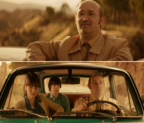 La vita e facile ad occhi chiusi 2