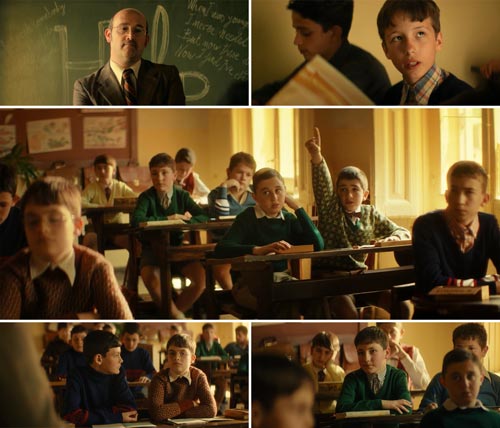 La vita e facile ad occhi chiusi 5