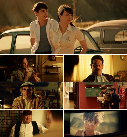 La vita e facile ad occhi chiusi 6