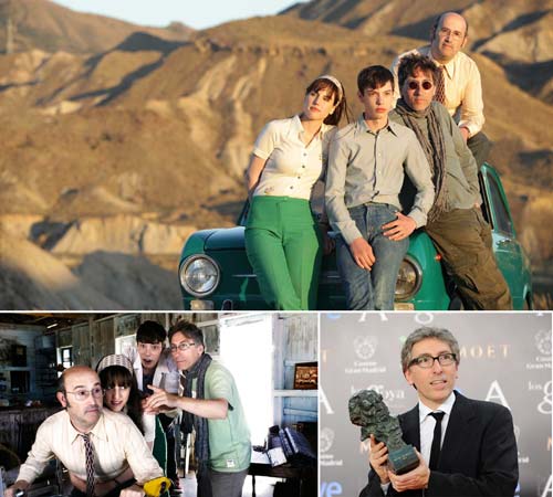 La vita e facile ad occhi chiusi 7