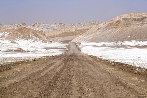 14 ande valle della luna deserto de atacama cile-foto michela goretti
