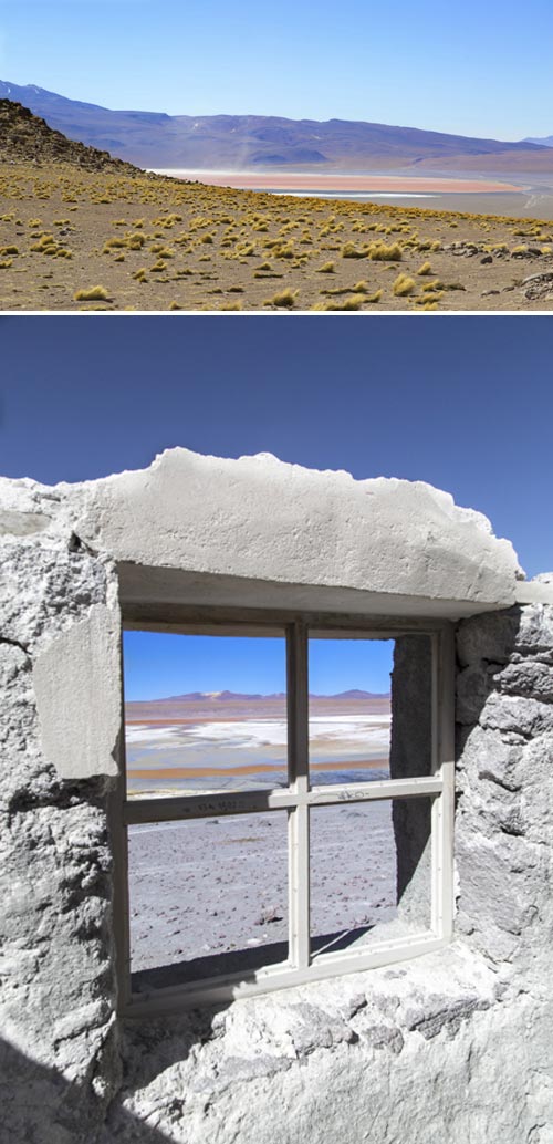 20 ande laguna rossa bolivia-foto michela goretti