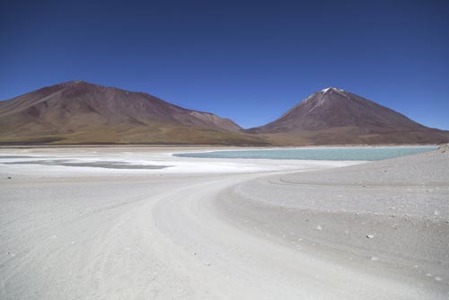 21 ande laguna verde bolivia-foto michela goretti
