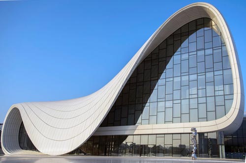 9 baku heydar aliyev center di zaha hadid-foto donata brugioni