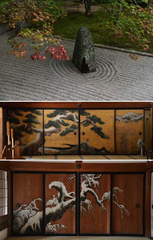 Koyasan 10 cimitero kogobuji shingon-shu-foto andrea mancaniello