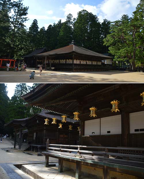 Koyasan 2-miedo danjo garan foto andrea mancaniello