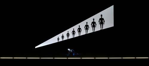 Macbeth 2015 - © Rocco Casaluci