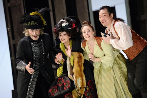 1 opera francoforte nozze di figaro-foto barbara aumuller