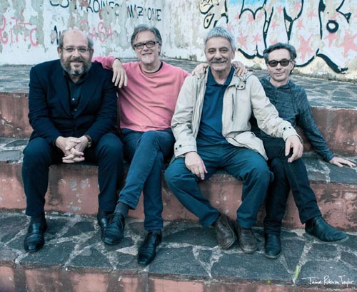 Stefano cocco cantini-francesco maccianti-ares tavolazzi-piero borri