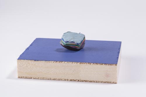 4 maria morganti frammento di pittura