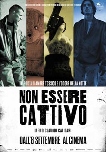 Non essere cattivo 1