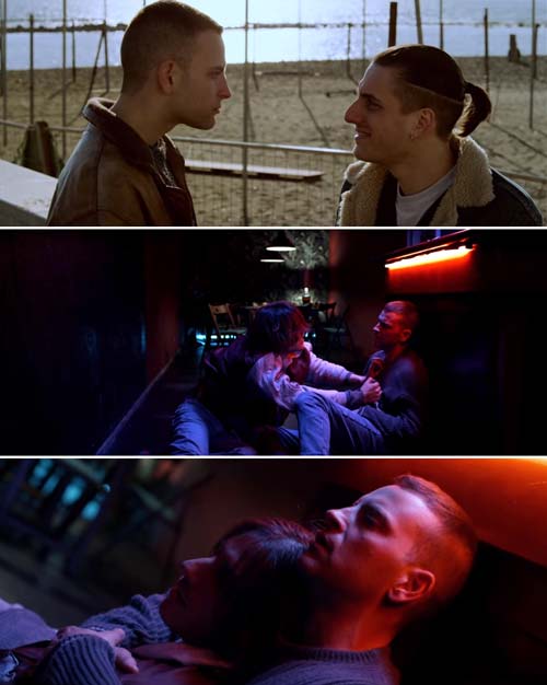 Non essere cattivo 2