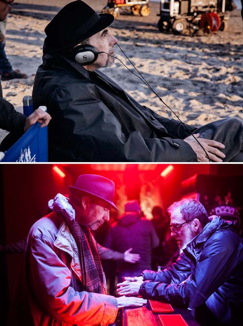 Non essere cattivo 3