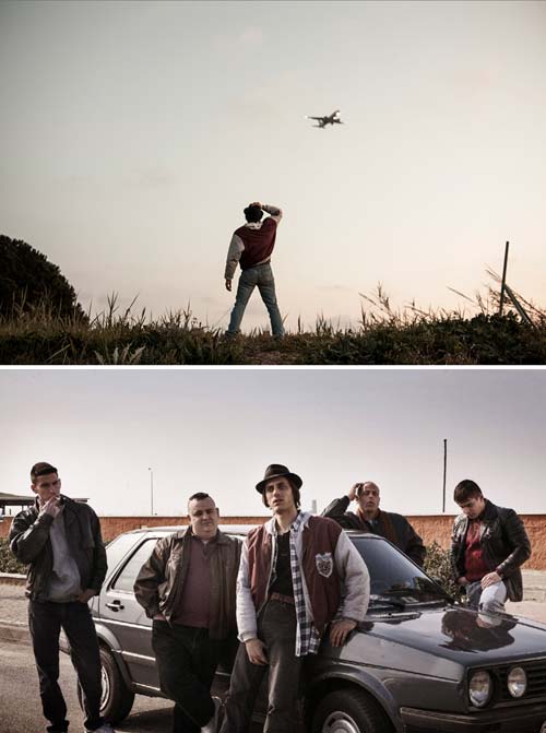 Non essere cattivo 4