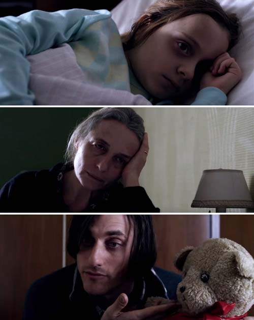 Non essere cattivo 5