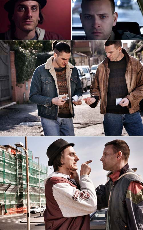 Non essere cattivo 6