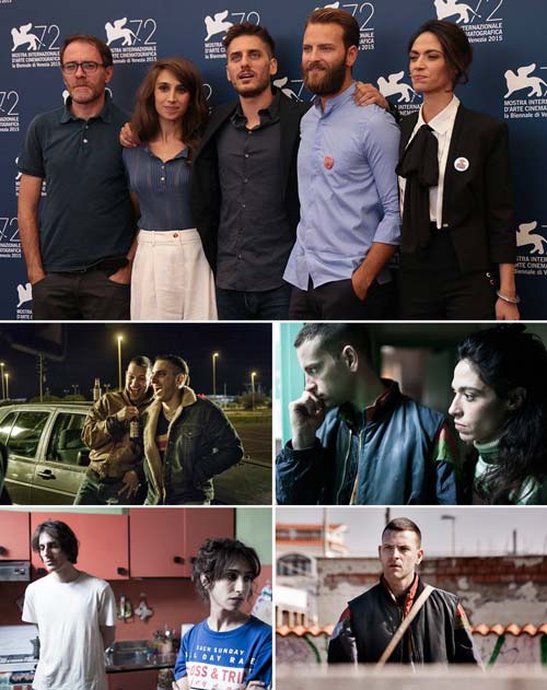 Non essere cattivo 7