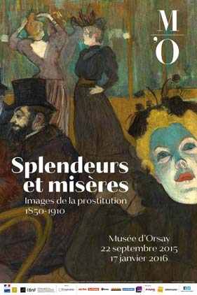 1 splendeurs et miseres-images de la prostitution 1850-1910 locandina