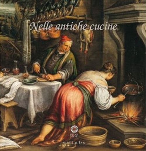 Sillabe nelle-antiche-cucine
