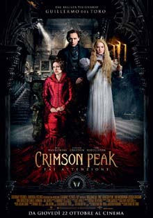 Crimson peak 1