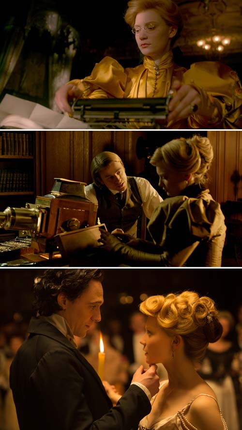 Crimson peak 2