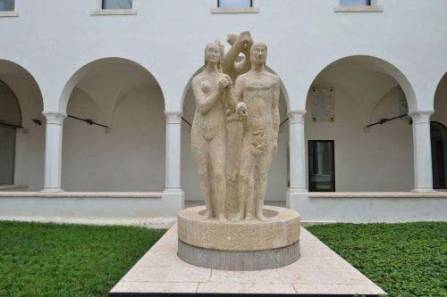 Arturo-martini-adamo-ed-eva-foto-luigi-baldin