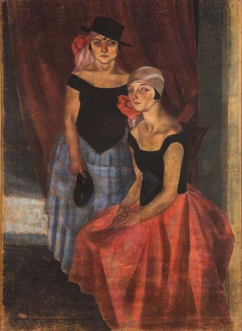 Fabiano-bepi-donne-in-maschera