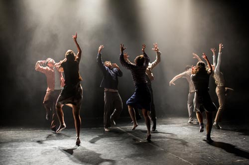 4 shechter junior in degeneration-foto victor frankowski