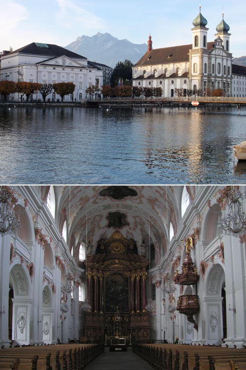 4 lucerna chiesa dei gesuiti-foto donata brugioni