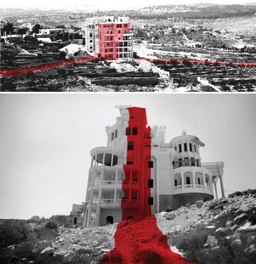 Schermo dell arte 8 1-common assembly daar 2011