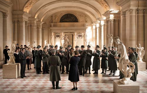 Schermo dell arte 8 2 francofonia alexandr sokurov