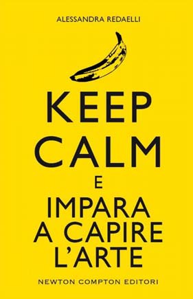 Alessandra radaelli keep calm e impara a capire larte
