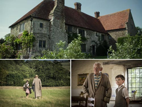 Mr holmes il mistero del caso irrisolto 3