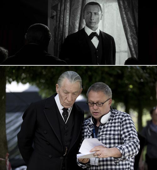 Mr holmes il mistero del caso irrisolto 6