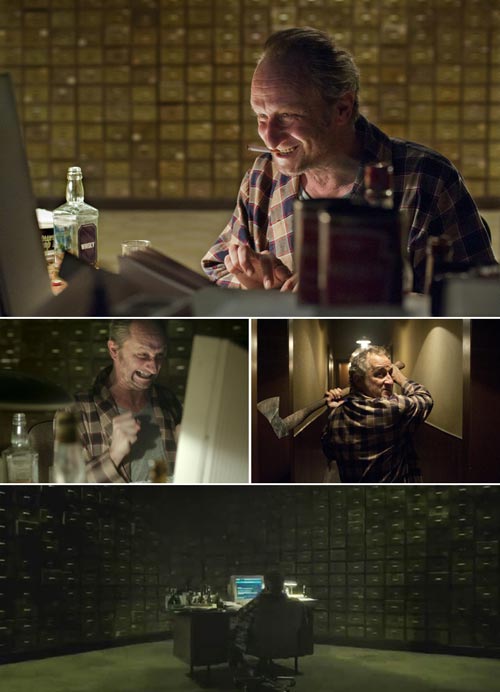 Dio esiste e vive a bruxelles 2