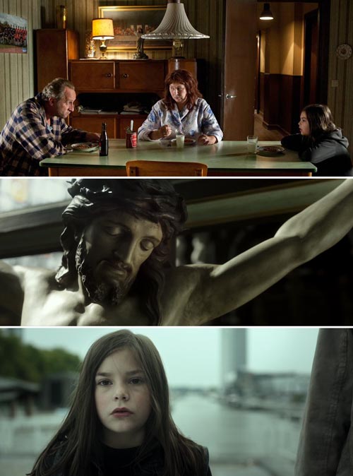 Dio esiste e vive a bruxelles 3