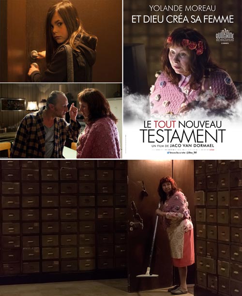 Dio esiste e vive a bruxelles 4