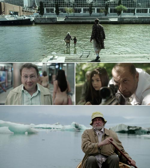 Dio esiste e vive a bruxelles 5