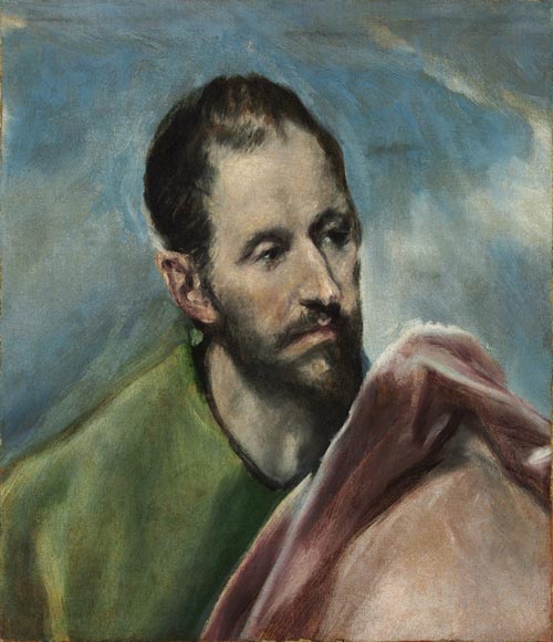 2 el greco san giacomo minore