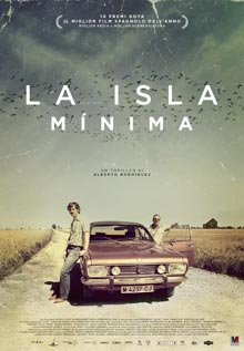 La isla minima 1