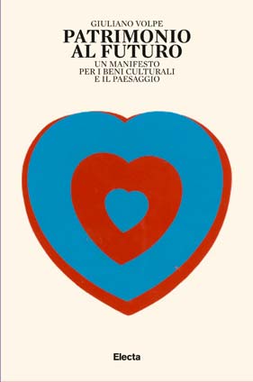 Giuliano volpe patrimonio al futuro copertina