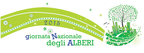 2015giornata alberi logo