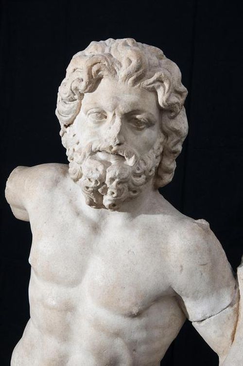 5 il bardo ad aquileia