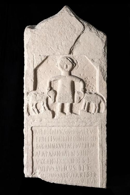 6 il bardo ad aquileia